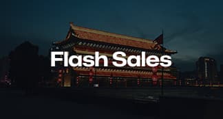 Flash Sales
